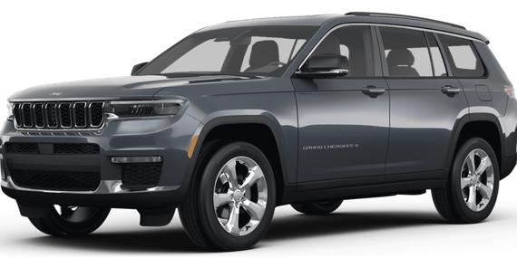 JEEP GRAND CHEROKEE 2022 1C4RJJBG3N8636523 image